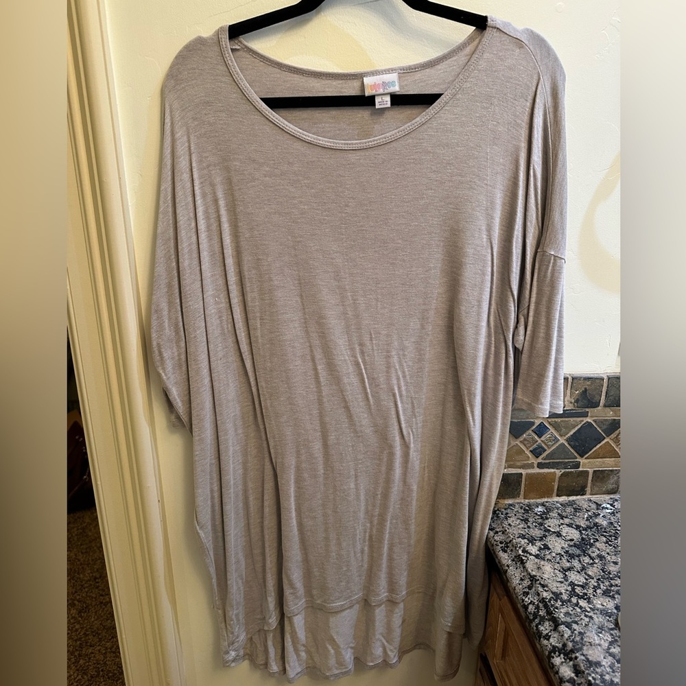 Lularoe Irma Top